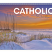 Triumph® Calendars Catholic Scenic Calendar