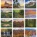 Triumph® Calendars Catholic Scenic Calendar