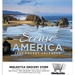 HotLine® Products Scenic America® Pocket Calendar