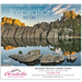 Good Value™ Inspirations for Life - Spiral Calendar
