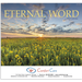 Good Value™ Eternal Word - Stapled Calendar