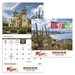 Good Value™ Mexico - Stapled Calendar
