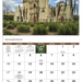 Good Value™ Mexico - Stapled Calendar