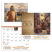 Good Value™ Regalo de Dios - Stapled Calendar