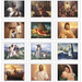 Good Value™ Regalo de Dios - Stapled Calendar