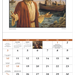 Good Value™ Regalo de Dios - Stapled Calendar