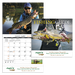 HotLine® Products Fishing Guide Appointment Calendar - Stapled