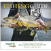HotLine® Products Fishing Guide Appointment Calendar - Stapled