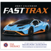 HotLine® Products Fast Trax® Appointment Calendar - Stapled