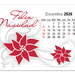 Triumph® Calendars Press-N-Stick Spanish Calendar