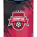 Koozie® britePix® Jersey Can Cooler