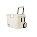 Coleman® Pro Series 55-Quart Wheeled Hard Cooler