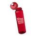 32 oz Poly Clear Plastic Water Bottles