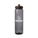 32 oz Poly Clear Plastic Water Bottles