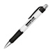 Champ Promotional Pen - White