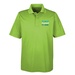 Core 365® Men's Origin Performance Piqué Polo - Screen Print