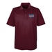 Core 365® Men's Origin Performance Piqué Polo - Screen Print