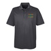 Core 365® Men's Origin Performance Piqué Polo - Screen Print