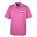 Core 365® Men's Origin Performance Piqué Polo - Screen Print