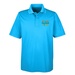 Core 365® Men's Origin Performance Piqué Polo - Screen Print