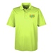 Core 365® Men's Origin Performance Piqué Polo - Screen Print