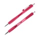De Soto Translucent Promotional Pen