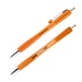 De Soto Translucent Promotional Pen
