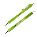 De Soto Translucent Promotional Pen