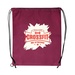 Non-Woven Drawstring Cinch-Up Backpack
