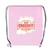 Non-Woven Drawstring Cinch-Up Backpack