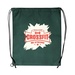 Non-Woven Drawstring Cinch-Up Backpack