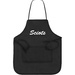 Non Woven Full Apron