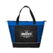 Porter Shopping Cooler Tote