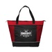 Porter Shopping Cooler Tote