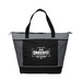 Porter Shopping Cooler Tote