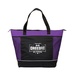 Porter Shopping Cooler Tote