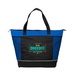Porter Shopping Cooler Tote - Full Color Imprint