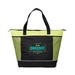Porter Shopping Cooler Tote - Full Color Imprint