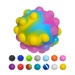 Push Pop Bounce Ball