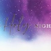 Classic O' Holy Night Holiday Greeting Card