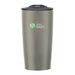 A World Of Thanks 20 oz. Himalayan Tumbler - Full Color Imprint