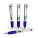 adpen&trade; -Seasons Greetings Snowman