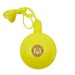 Round Shaped Bubbles With Breakaway Neck Cord