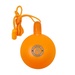 Round Shaped Bubbles With Breakaway Neck Cord