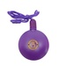 Round Shaped Bubbles With Breakaway Neck Cord