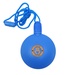 Round Shaped Bubbles With Breakaway Neck Cord