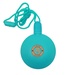 Round Shaped Bubbles With Breakaway Neck Cord