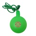 Round Shaped Bubbles With Breakaway Neck Cord