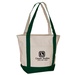 Standard Boat Tote Bag