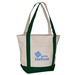 Standard Boat Tote Bag - Embroidery